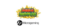 Mega Moolah Slots
